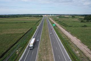 Obwodnica Koszalina oddana do użytku