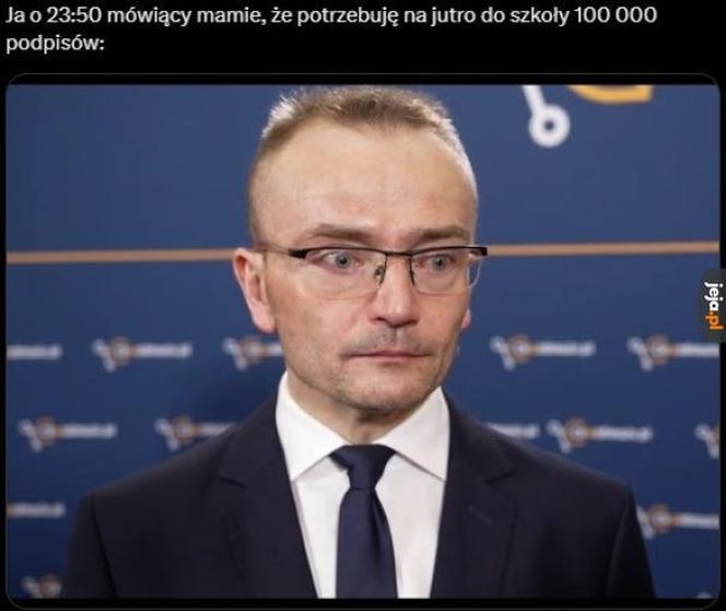 Wybory prezydenckie 2025. Sprawdźcie najlepsze memy 