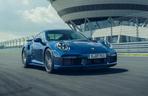 (2021) Porsche 911 Turbo