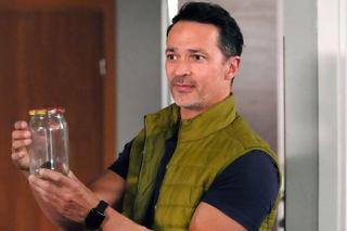 Barwy szczęścia odc. 2987: Mariusz (Rafał Cieszyński)