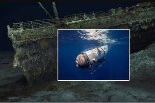 Odnalezione szczątki to zaginiona łódź podwodna Titan? Dramatyczne słowa eksperta