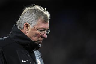 Alex Ferguson odchodzi na emeryturę! Koniec kariery legendy