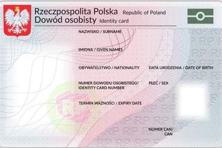 Nowy dowód osobisty. Tysiące Polaków muszą wymienić dokumenty. Sprawdź, czy ty też