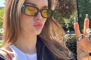 Dominika Kachlik (Franka w M jak miłość)	