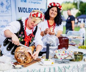 Dożynki Województwa Łódzkiego 2025