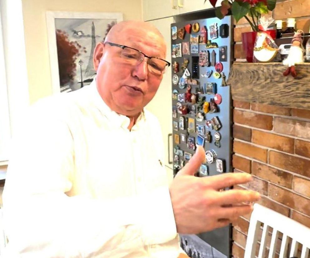 Jasnowidz Krzysztof Jackowski mówi, że w dwóch miejscach na świecie szykowany jest atak. Wybuchnie panika