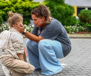 Szpital św. Anny odc. 1. Kaśka (Joanna Liszowska)