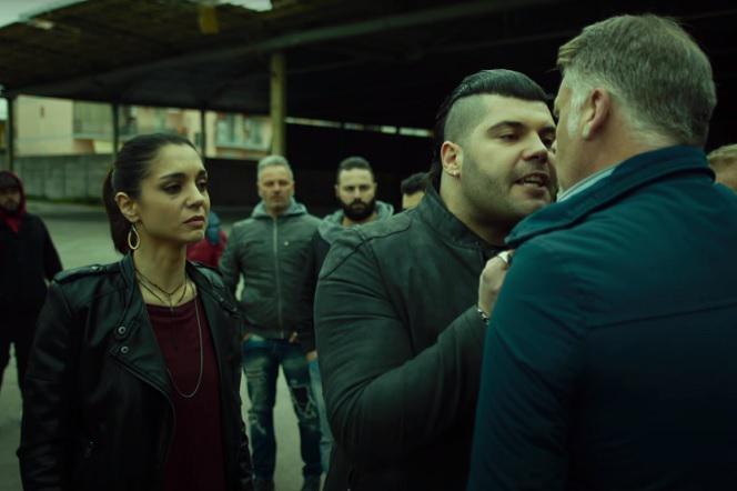 Gomorra sezon 5 - kiedy premiera w Polsce?