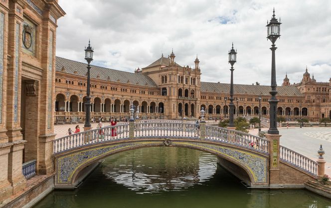 Sevilla
