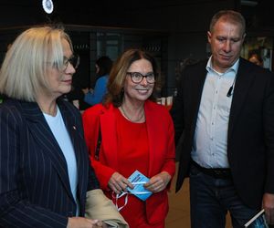 Konwencja krajowa Platformy Obywatelskiej