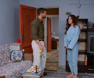 Miłość i nadzieja, odcinek 317. Cihan, Zeynep