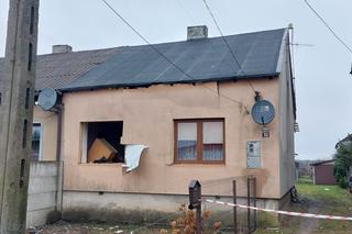 Wybuch gazu w Łódzkiem. Dwie osoby poszkodowane!