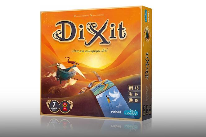 Dixit – 75,99 zł