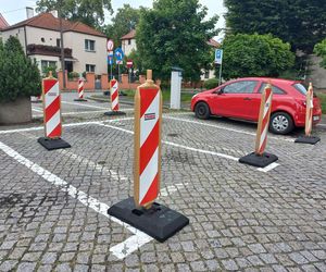 Rusza remont Królowej Jadwigi w Lesznie. Są zmiany w ogranizacji ruchu