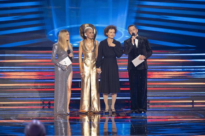 "Twoja Twarz Brzmi Znajomo"