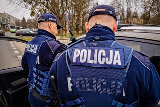 W czwartek ogólnopolska akcja drogówki. Zobacz, co będą sprawdzać policjanci w Białymstoku