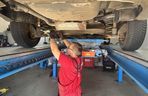 Eska Summer City Olsztyn w MDS Auto Serwis