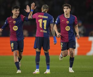 Espanyol - FC Barcelona RELACJA NA ŻYWO: Derby o mistrzostwo Hiszpanii dla Lewandowskiego i Szczęsnego! [LIVE 15.05.2025]