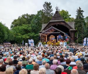 Zakończył się trzeci dzień XXVI Festiwalu Opero-operetkowego w Ciechocinku. To była prawdziwa uczta dla melomanów