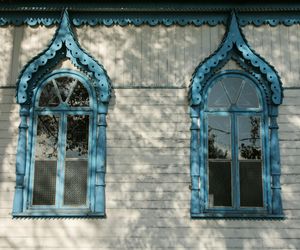Mazury, jakich nie znacie. Starowierska wieś skrywa drewnianą cerkiew