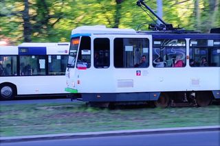 Torowisko na ul. Matejki przejdzie remont