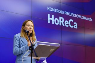 Pełczyńska-Nałęcz ujawnia wyniki kontroli środków z KPO