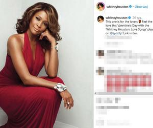 Whitney Houston: Tak zmieniała się legenda muzyki