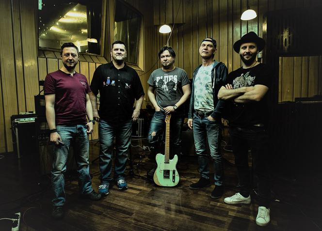 Dalszy ciąg ciekawej zimy w Hard Rock Pub Pameli. Gutek, Sidney Polak i inni...