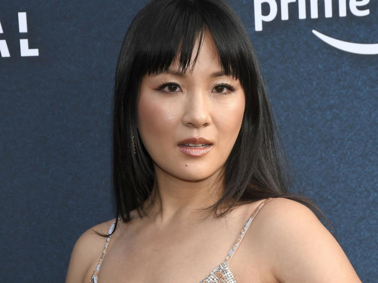 Constance Wu próbowała popełnić samobójstwo. Szokujące wyznanie popularnej aktorki