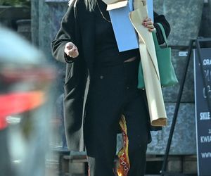 Grażyna Szapołowska sadzi się na wiosnę