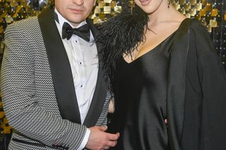 Lil Masti ogłosiła kolejną ciążę. Pokazała zdjęcia z sesji zdjęciowej