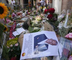 Holandia/ Polak sądzony za udział w zabójstwie holenderskiego dziennikarza