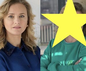 Nowa Julia z M jak miłość. Marta Chodorowska zaskakuje metamorfozą - ZDJĘCIA