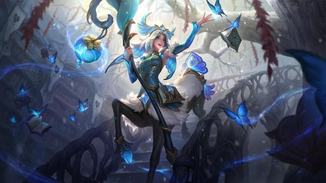 League of Legends. Nowe, arcypiękne skórki dla ulubionych postaci graczy! Dostaną je między innymi Tristna i Lux!