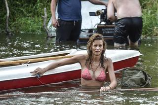 Małgorzata Mikołajczak otowrzyła sobie wrota do kariery