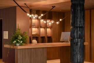 Hotel Glar w Wisełce