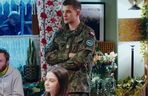 	M jak miłość kulisy serialu. Nowy Mateusz Mostowiak (Rafał Kowalski)
