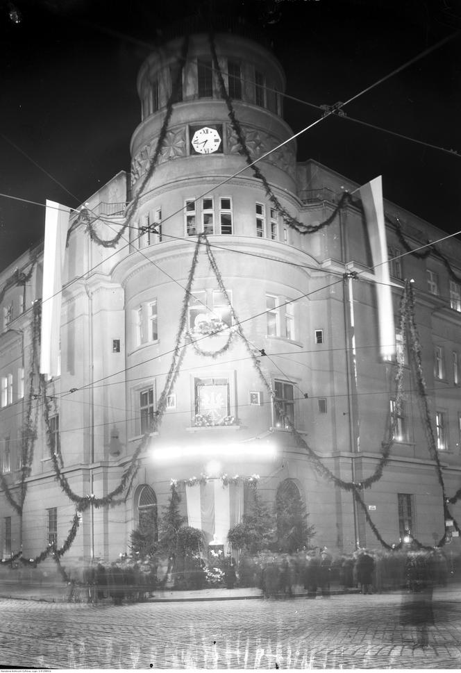 Obchody Święta Niepodległości w Krakowie
