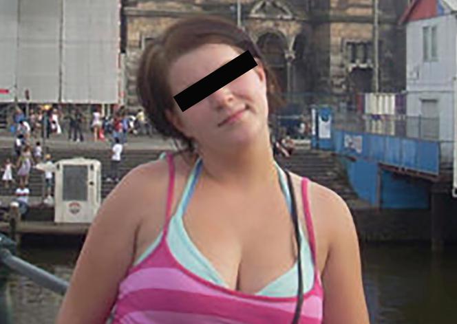 Pobite dziecko