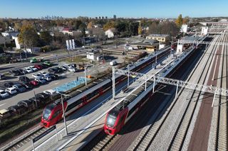 Z Warszawy do Lublina w 90 minut! Rusza kluczowa inwestycja za ponad 1 mld zł