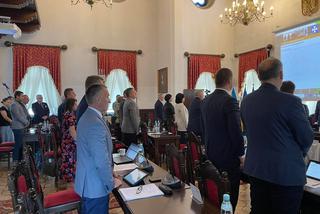 Prezydent Tadeusz Ferenc spocznie w Alei Zasłużonych na cmentarzu Wilkowyja