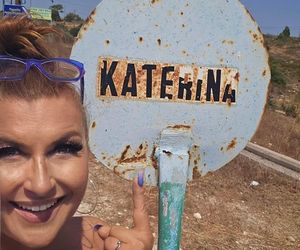 Katarzyna Skrzynecka