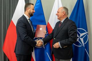 Kolejne zmiany w MON. Paweł Zalewski został sekretarzem stanu  
