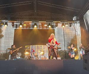 Eska Music Tour w Ełku