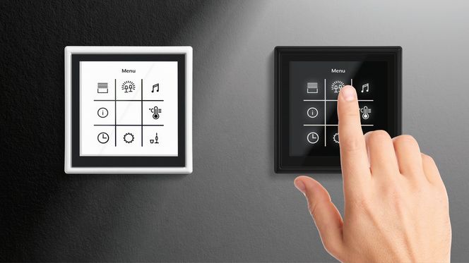 Urządzenia smart home