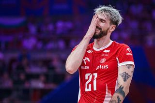 Alarm w drużynie Nikoli Grbicia. Tomasz Fornal wskazał największy problem kadry