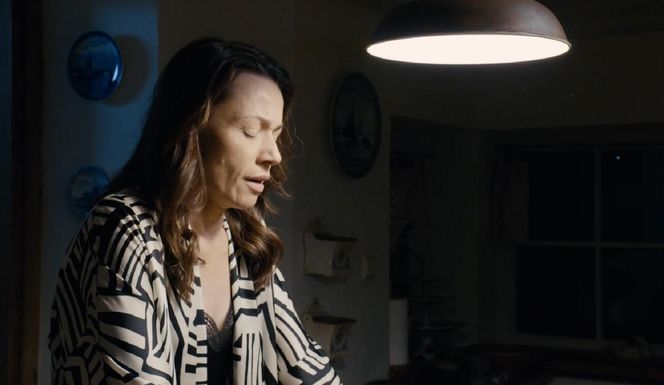 M jak miłość odc. 1880. Martyna (Magdalena Turczeniewicz)