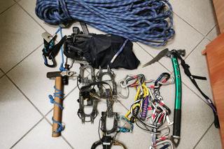 Plądrowali piwnice na terenie całego Grudziądza! Kradli tylko konkretne przedmioty [ZDJĘCIA]