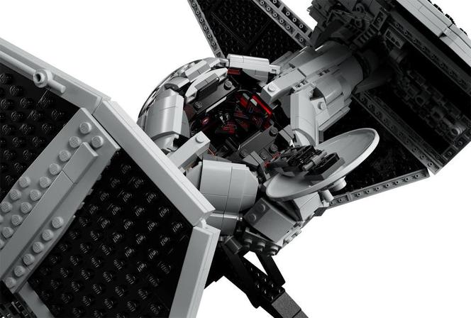 LEGO TIE Interceptor 