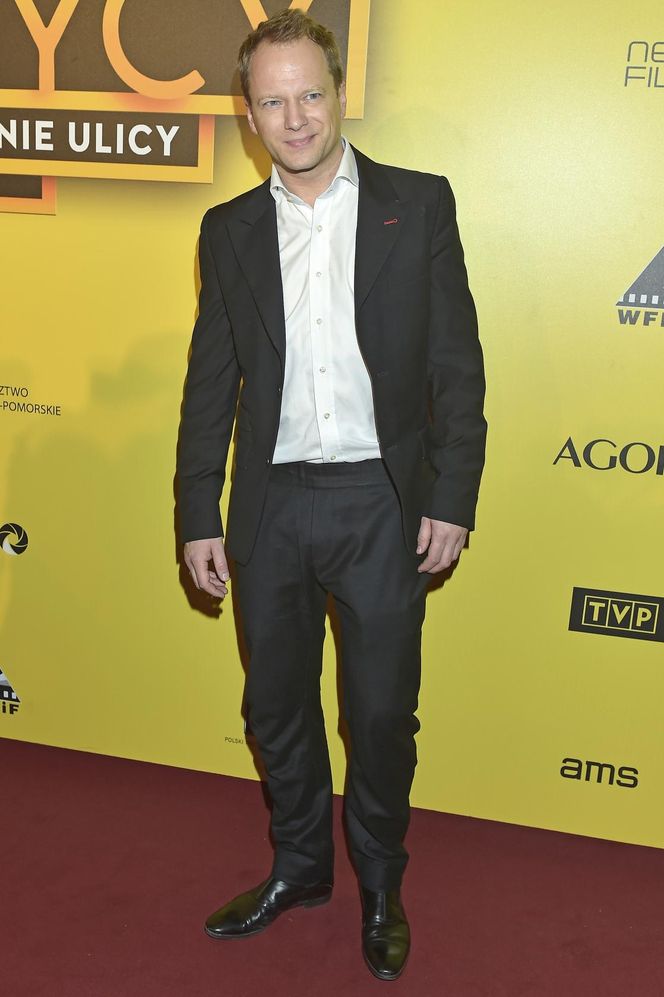 Maciej Stuhr ma dziś urodziny. Oto jego najważniejsze role!